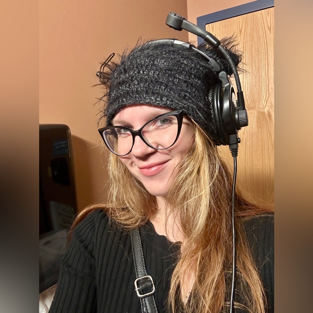 Meet your Posher, Goda